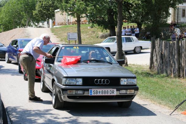 Foto Galerie 2026 Start - Etappe 1 - 2/2-38