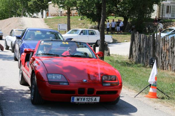 Foto Galerie 2026 Start - Etappe 1 - 2/2-41