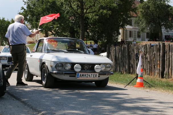 Foto Galerie 2026 Start - Etappe 1 - 2/2-44