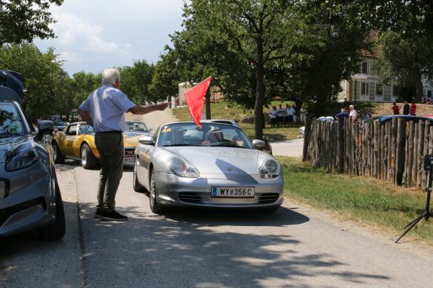 Foto Galerie 2026 Start - Etappe 1 - 2/2-45