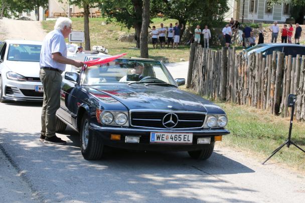 Foto Galerie 2026 Start - Etappe 1 - 2/2-47