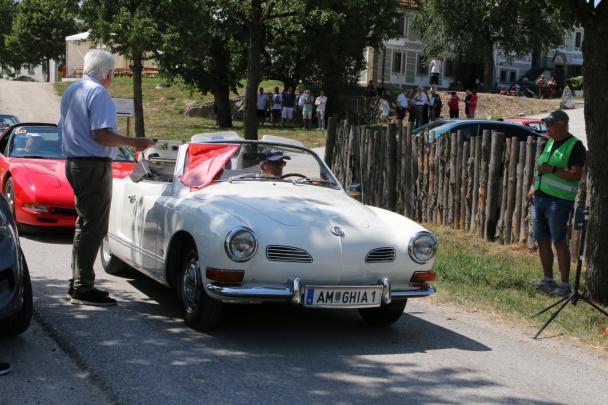 Foto Galerie 2026 Start - Etappe 1 - 2/2-51