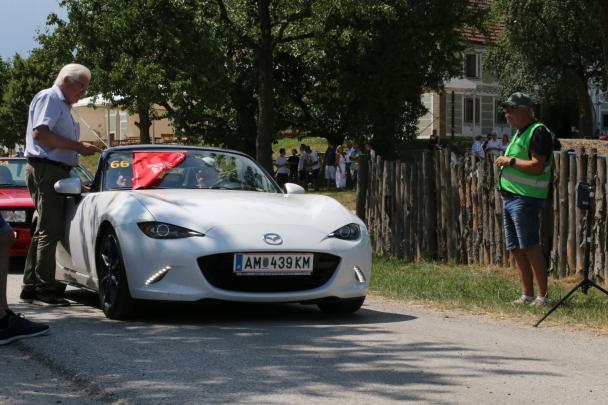 Foto Galerie 2026 Start - Etappe 1 - 2/2-55