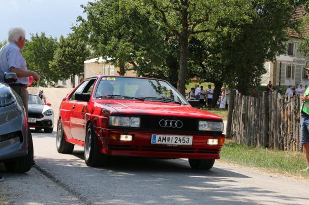 Foto Galerie 2026 Start - Etappe 1 - 2/2-56