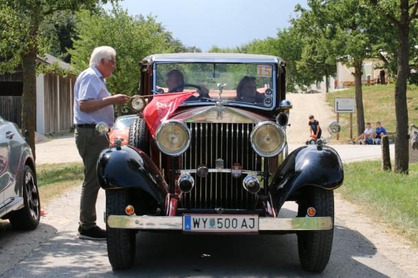 Foto Galerie 2026 Start - Etappe 1 - 2/2-59