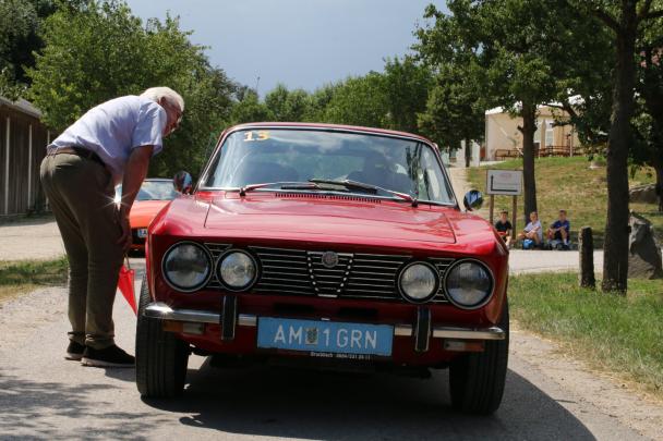 Foto Galerie 2026 Start - Etappe 1 - 2/2-61