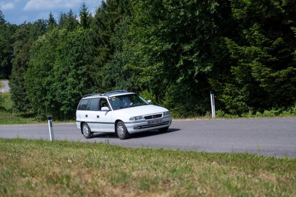Foto Galerie 2026 Etappe 2 Ziel 1/3-6