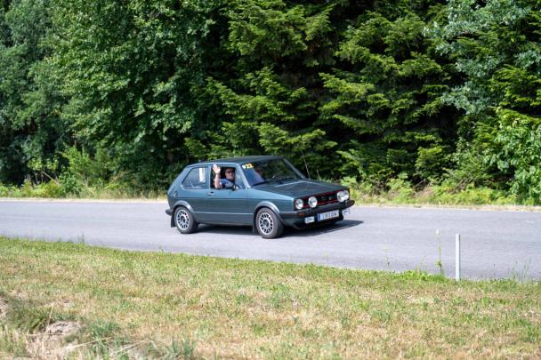 Foto Galerie 2026 Etappe 2 Ziel 1/3-10