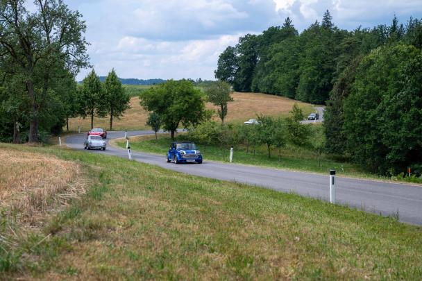 Foto Galerie 2026 Etappe 2 Ziel 1/3-49