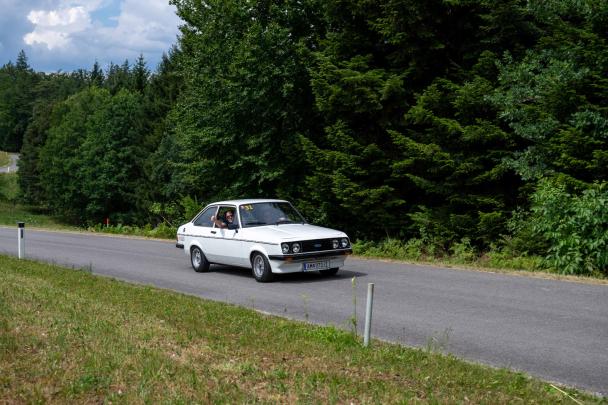 Foto Galerie 2026 Etappe 2 Ziel 2/3-8