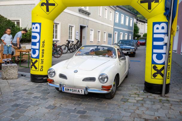 Foto Galerie 2026 Etappe 2 Ziel 3/3-23