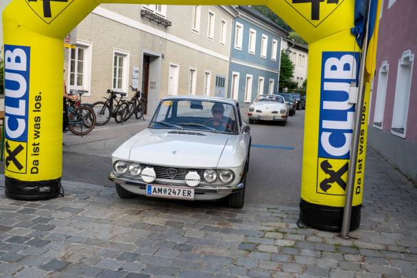 Foto Galerie 2026 Etappe 2 Ziel 3/3-24