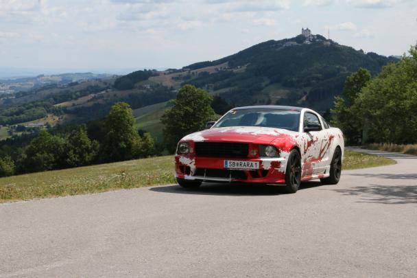 Foto Galerie 2026 Start - Etappe 1  - 1/2-9