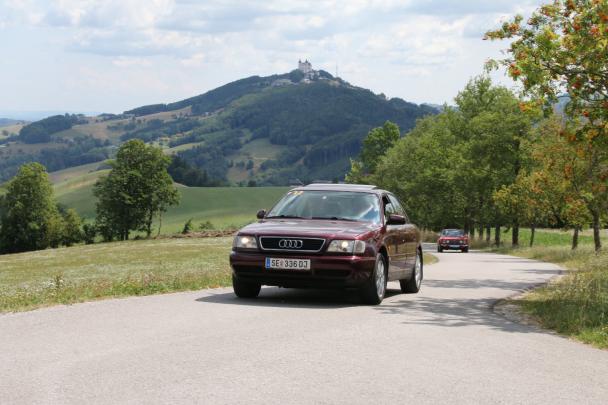 Foto Galerie 2026 Start - Etappe 1  - 1/2-14