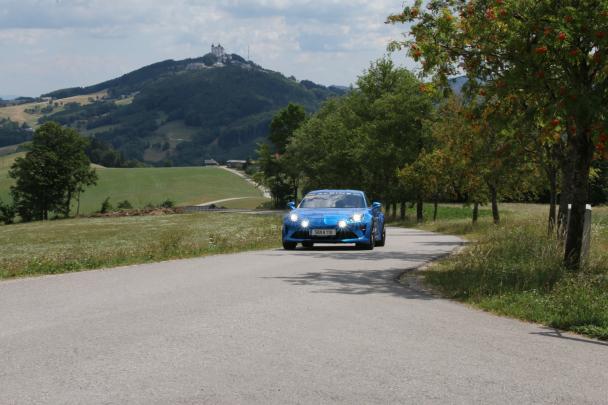 Foto Galerie 2026 Start - Etappe 1  - 1/2-20