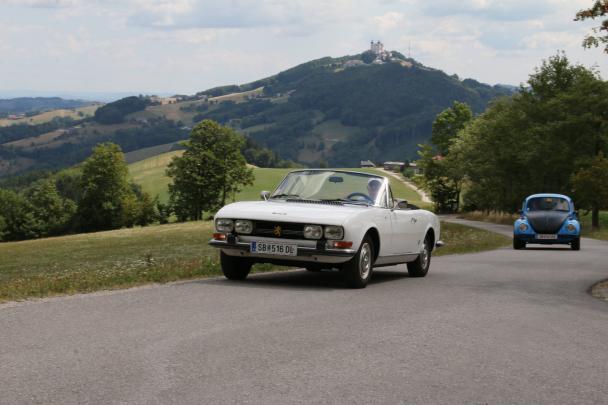 Foto Galerie 2026 Start - Etappe 1  - 1/2-26