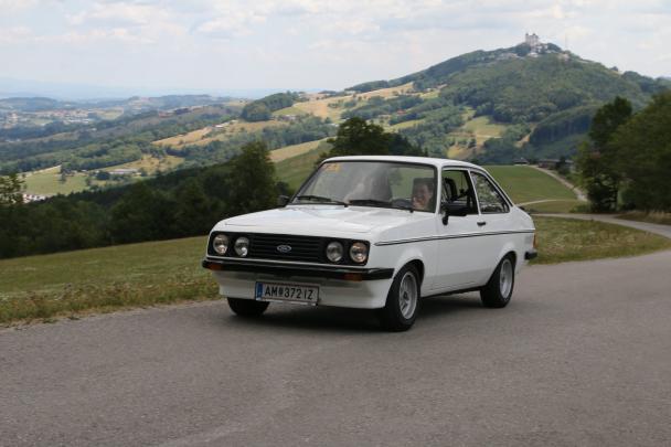 Foto Galerie 2026 Start - Etappe 1  - 1/2-29