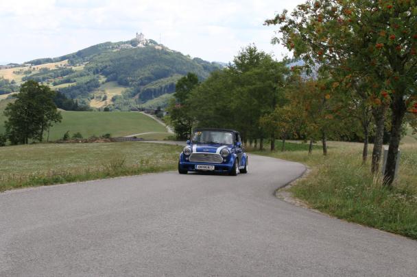 Foto Galerie 2026 Start - Etappe 1  - 1/2-30