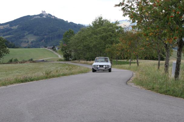 Foto Galerie 2026 Start - Etappe 1  - 1/2-40