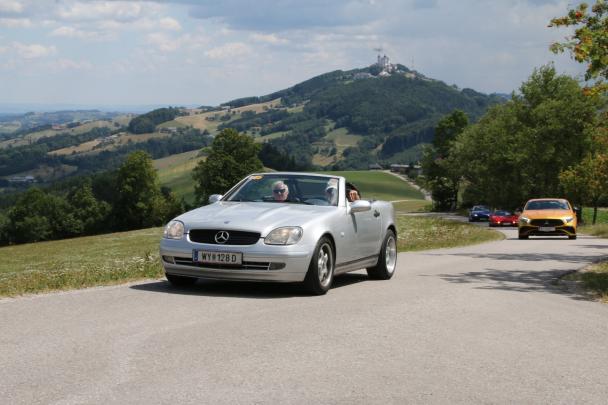 Foto Galerie 2026 Start - Etappe 1  - 1/2-47
