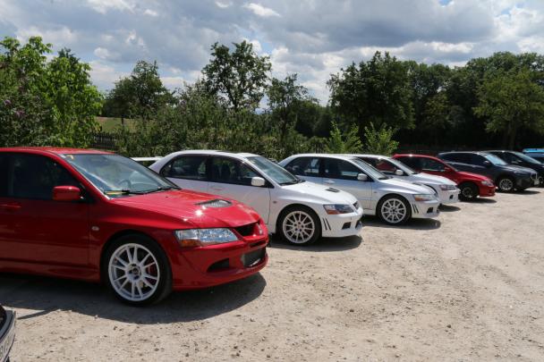 Foto Galerie 2026 Start - Etappe 1  - 1/2-63