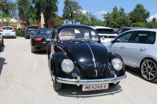 Foto Galerie 2026 Start - Etappe 1  - 1/2-64