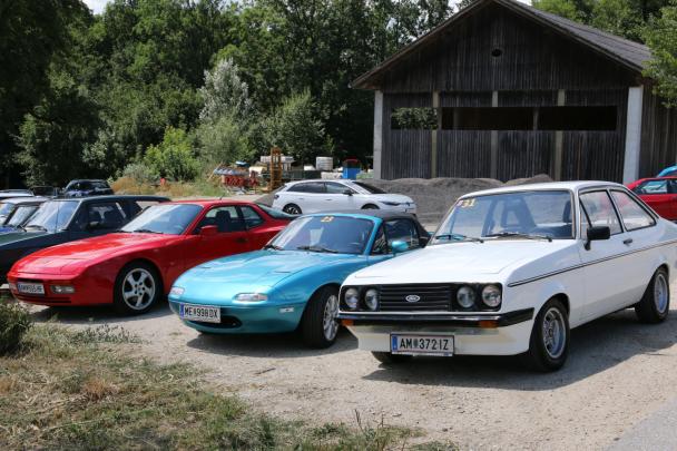 Foto Galerie 2026 Start - Etappe 1 - 2/2-1