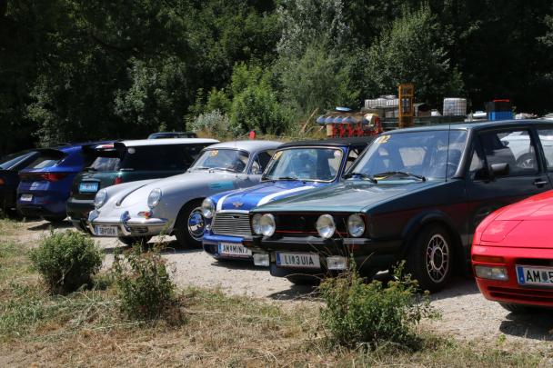 Foto Galerie 2026 Start - Etappe 1 - 2/2-2