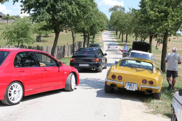 Foto Galerie 2026 Start - Etappe 1 - 2/2-5