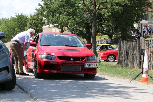 Foto Galerie 2026 Start - Etappe 1 - 2/2-8