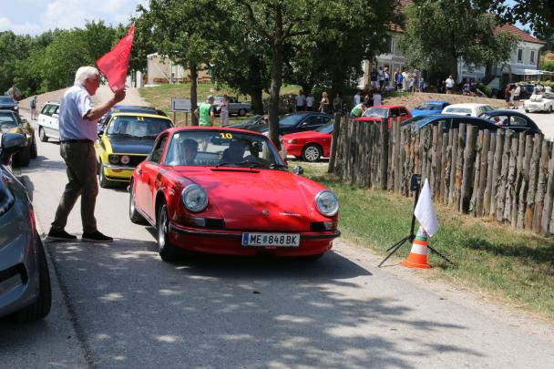 Foto Galerie 2026 Start - Etappe 1 - 2/2-9