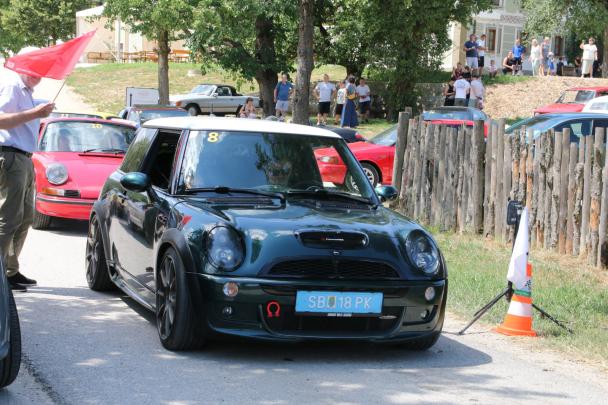 Foto Galerie 2026 Start - Etappe 1 - 2/2-10