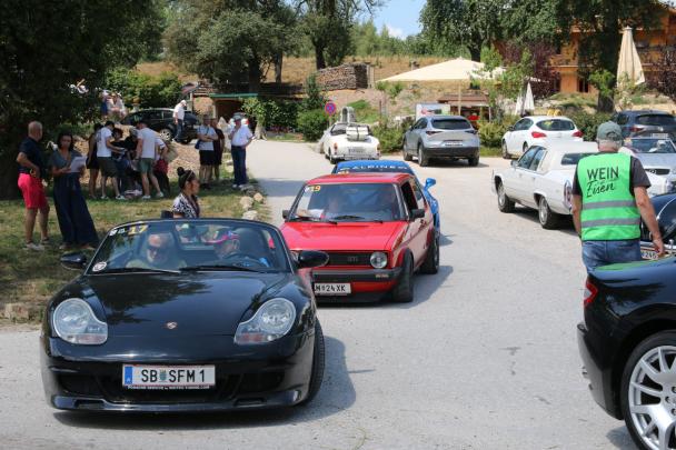 Foto Galerie 2026 Start - Etappe 1 - 2/2-13