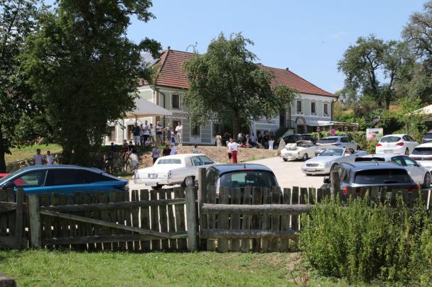 Foto Galerie 2026 Start - Etappe 1 - 2/2-15