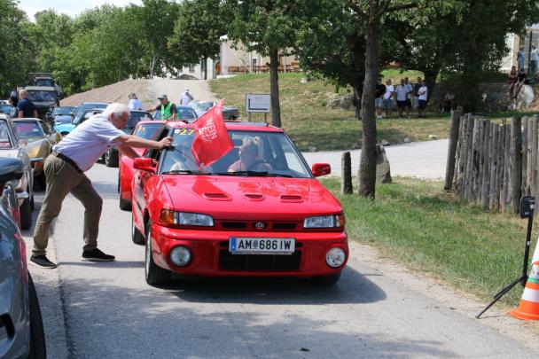 Foto Galerie 2026 Start - Etappe 1 - 2/2-20