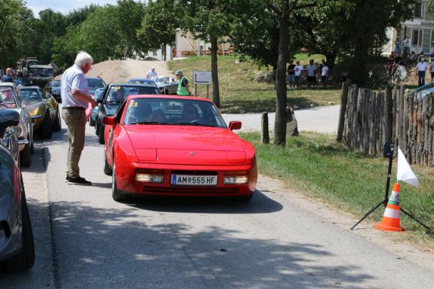Foto Galerie 2026 Start - Etappe 1 - 2/2-21