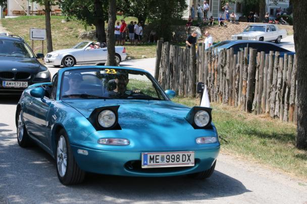 Foto Galerie 2026 Start - Etappe 1 - 2/2-23
