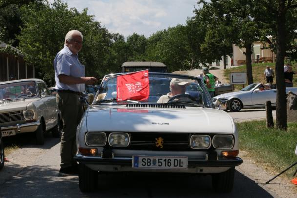 Foto Galerie 2026 Start - Etappe 1 - 2/2-25