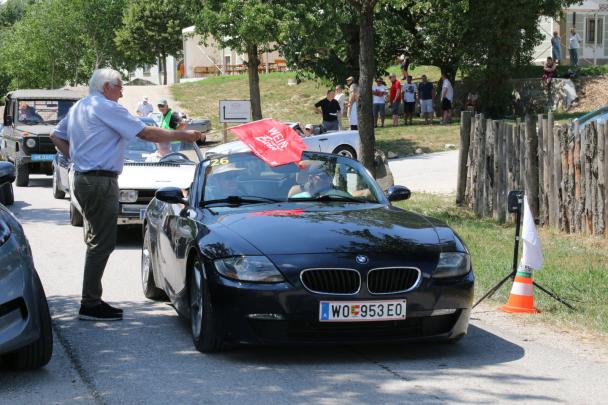 Foto Galerie 2026 Start - Etappe 1 - 2/2-26