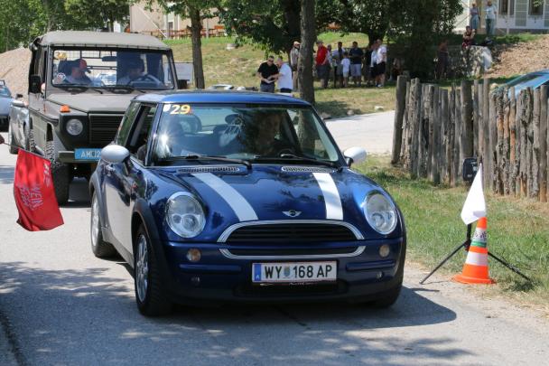 Foto Galerie 2026 Start - Etappe 1 - 2/2-27
