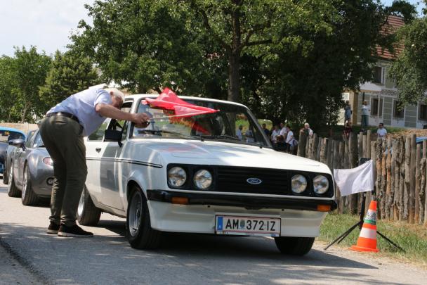 Foto Galerie 2026 Start - Etappe 1 - 2/2-30