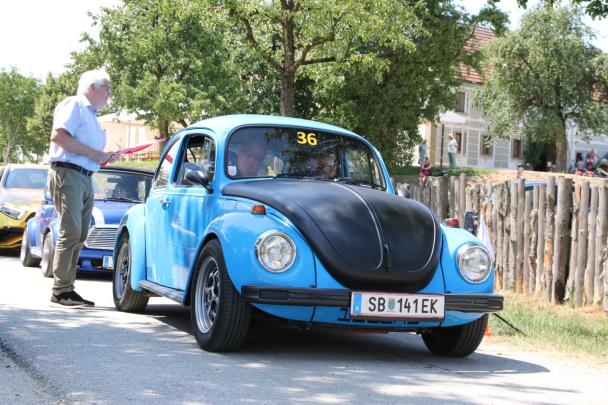 Foto Galerie 2026 Start - Etappe 1 - 2/2-32